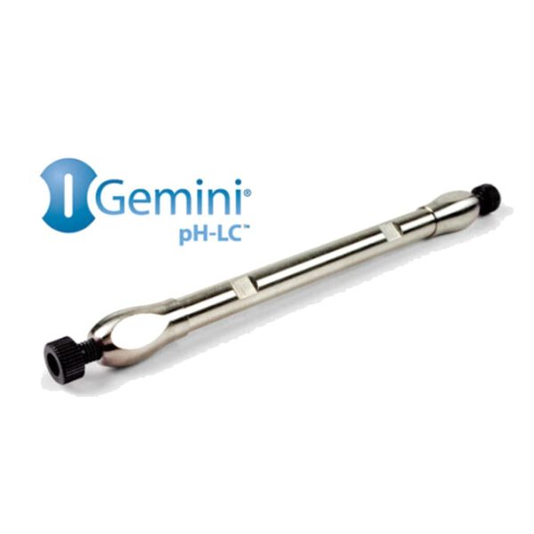 GEMINI-NX 3U C18 110A-150X2.0MM