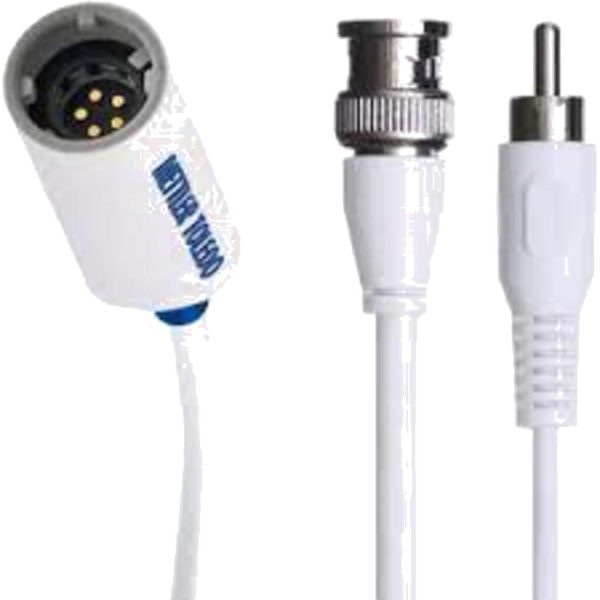 CABLE MULTIPIN- 1.2MTR.