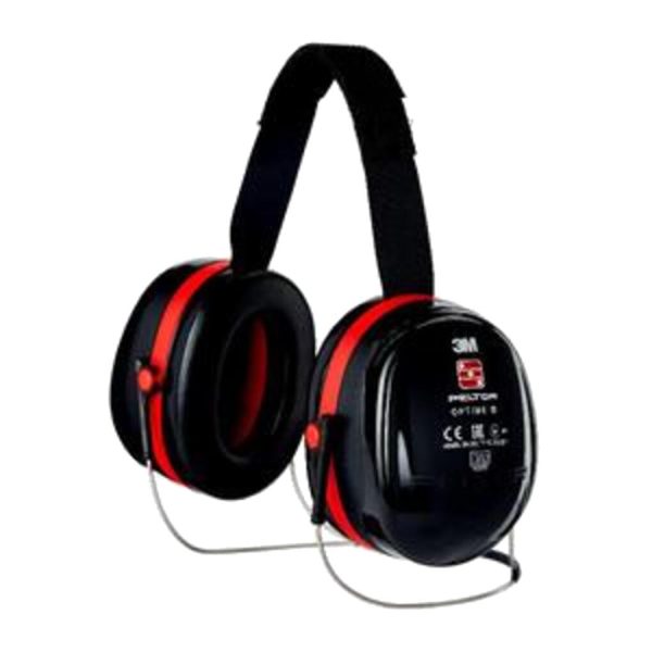 OREJERAS PELTOR H540A C/BANDA