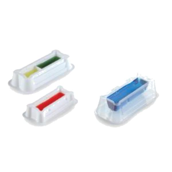 REAGENT RESERVOIR PS 10ML 72X21X18MM C/100