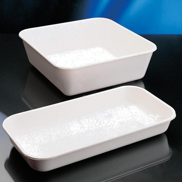 BANDEJA ABS 400X300X20 MM