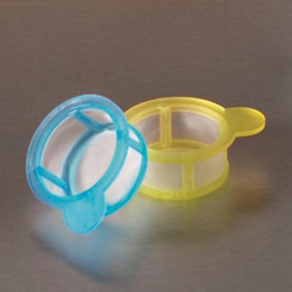 FILTROS FALCON 40UM BLUE FRAME IND ST C/50