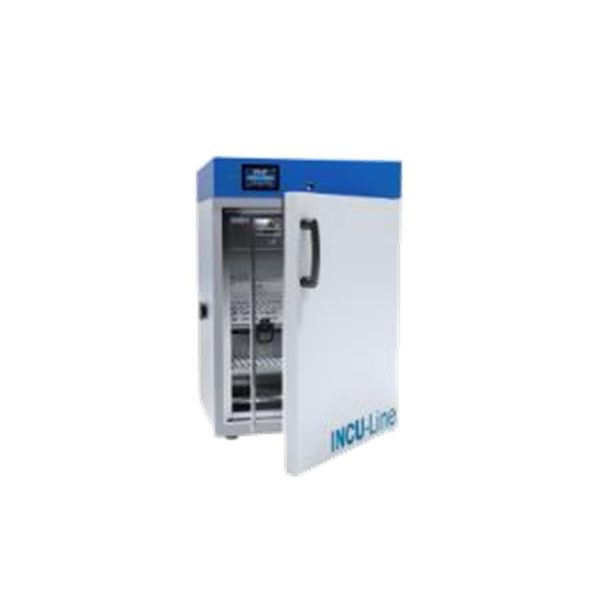 INCUBADOR REFRIGERADO INCU-LINE 68L