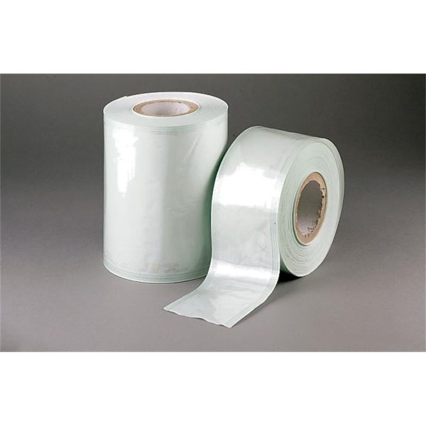BOBINA BOLSA P.ESTERIL 10 CM 100 mts