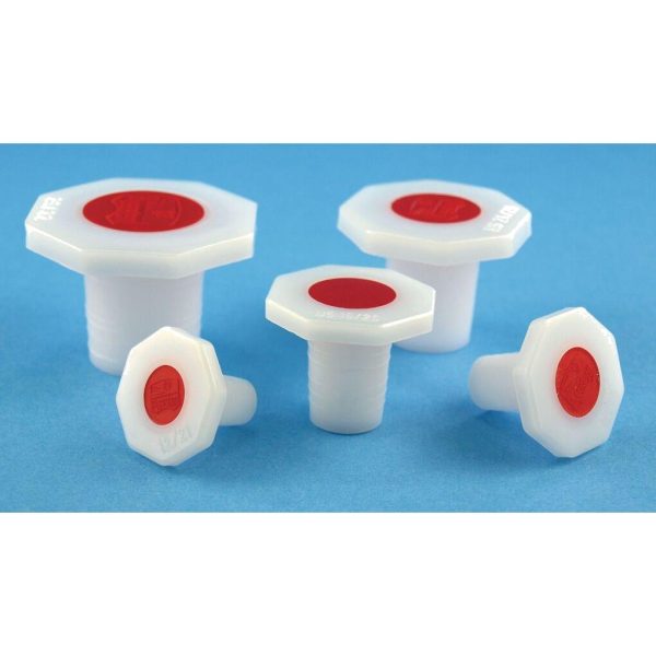 TAPON  HDPE P/JUNTA ESMERILADA 14/23