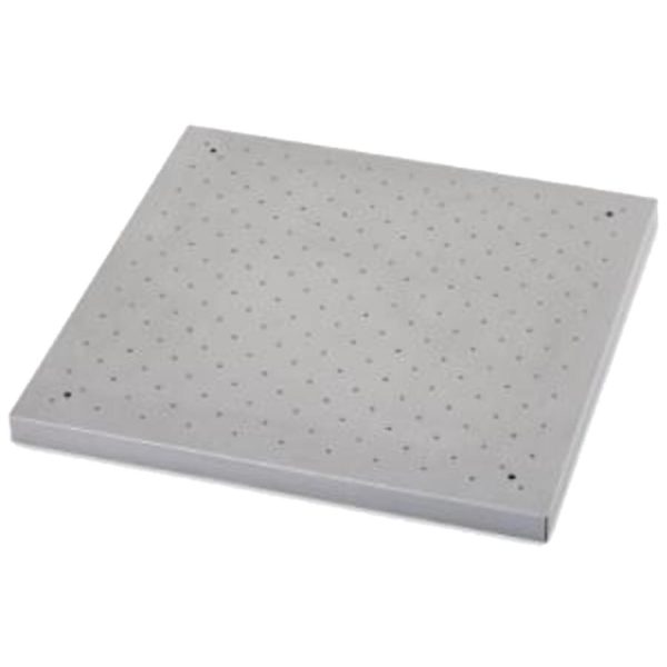 PLATAFORMA 330X279MM P/AGITADOR 3500