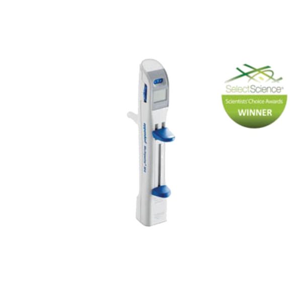 PIPETA MULTIPETTE M4 C/SOPORTE