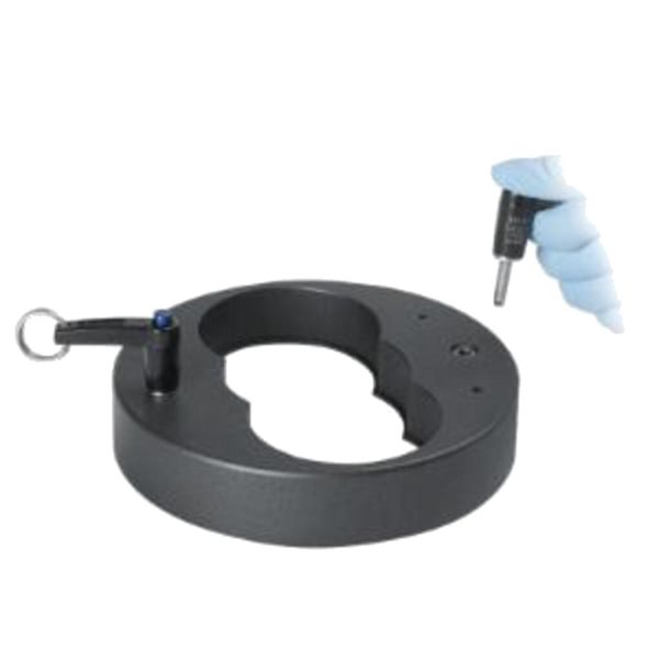 SOPORTE MULTIPOCILLOS HEAT-ON