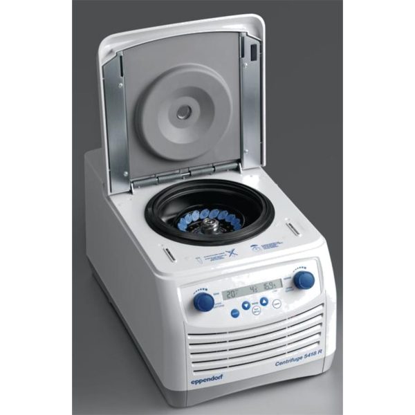 CENTRIFUGA 5418R CON  ROTOR FA-45-18-11