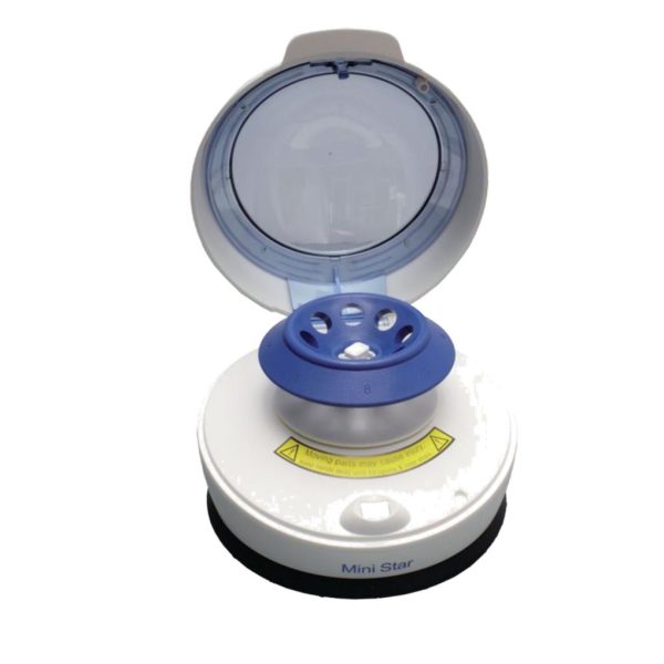 MINI CENTRIFUGA MINI STAR