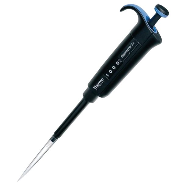 FINNPIPETE F2 2-20 UL