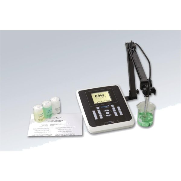 PHMETRO SOBREMESA 1100L
