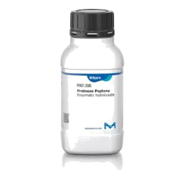 PEPTONA DE CASEINA, TRYPTIC DIGEST 500G