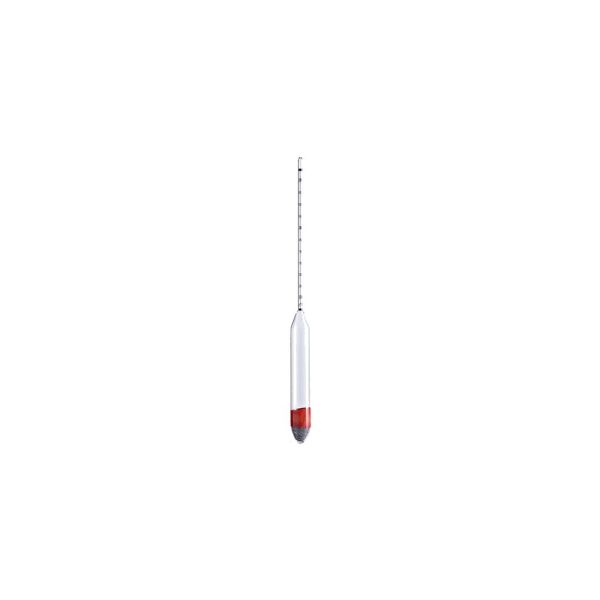 DENSIMETRO P/VINOS 0.990-1.030