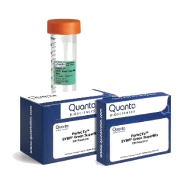 SUPERMIX 1250×20 µL REACTIONS 10×1.25ML