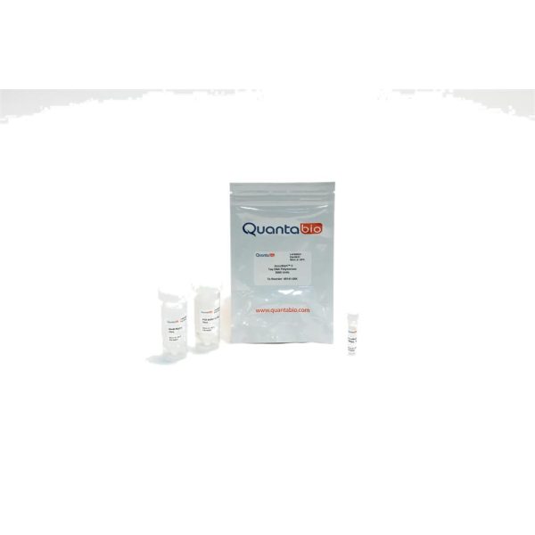 ACCUSTART™ II TAQ DNA POLIMERASA P/1000