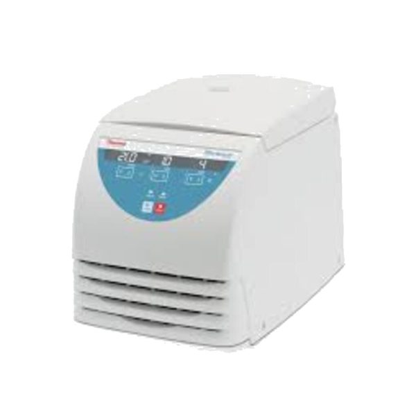 MICROCENTRIFUGA SORVALL LEGEND 21R
