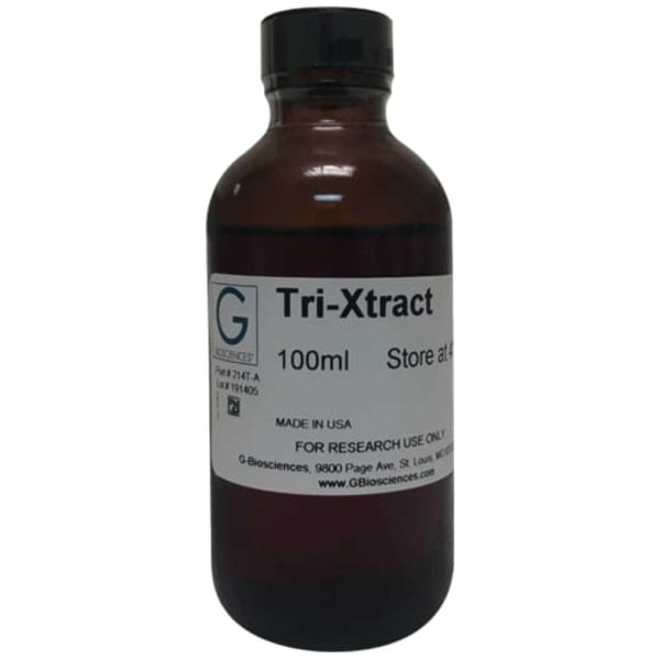 TRI-XTRACT, 100 ML