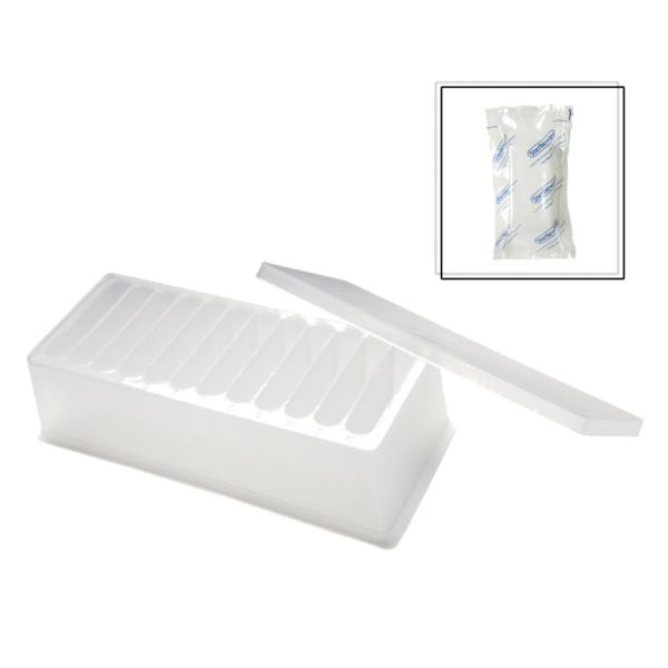 DEPOSITO REACTIVOS 12X5 ML C/8