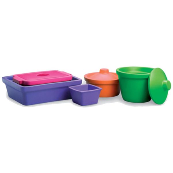 BANDE HIELO VERDE 311X222 MM 4 L