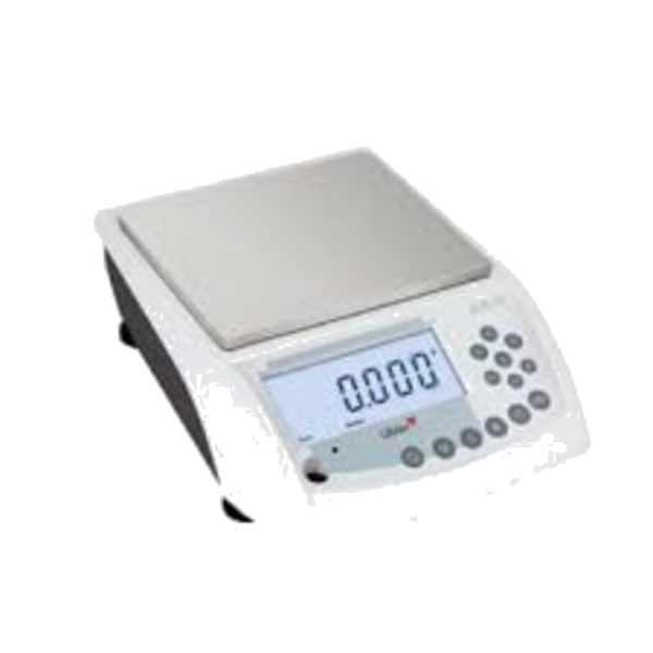 BALANZA PRECISION 600 GR. RESOL. 0.01GR