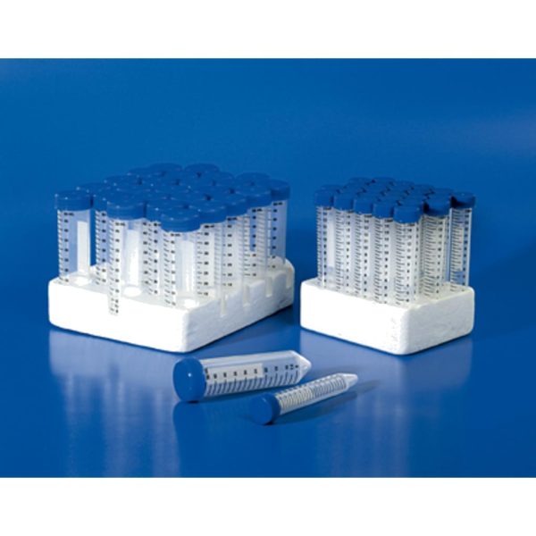 TUBO PP GRAD 50ML P/25