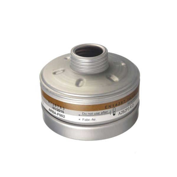 FILTER GAS RD40 1140