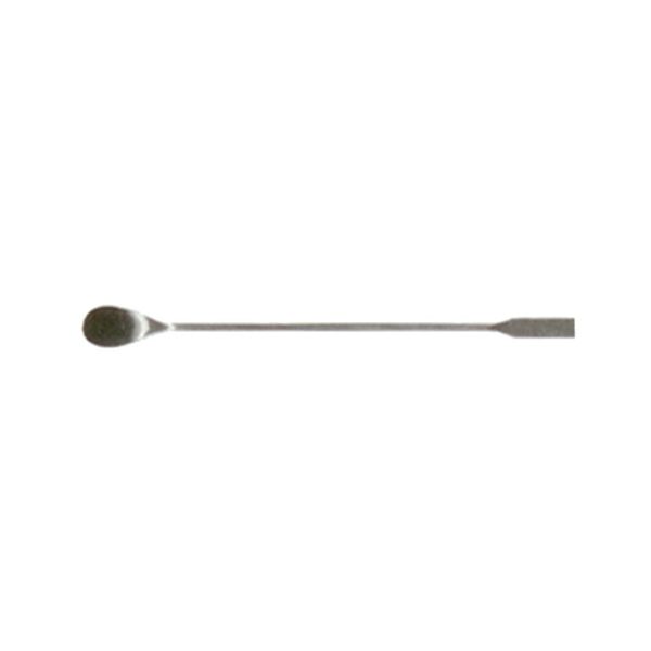 ESPATULA-CUCHARA INOX. 224 MM