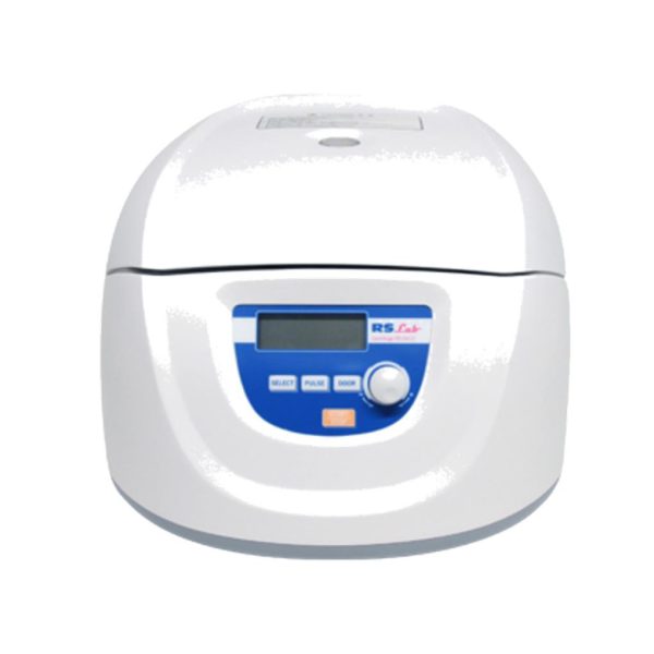 CENTRIFUGA ANGULAR DIGITAL RS-0412