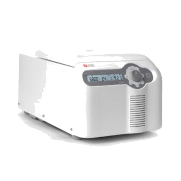 MICROCENTRIFUGA REFRIGERADA D1524R