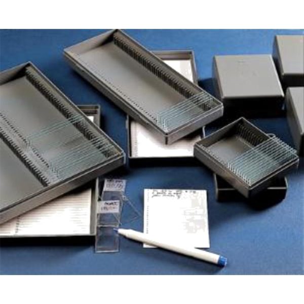CAJA ALMACENAJE 25 PORTAOBJETOS