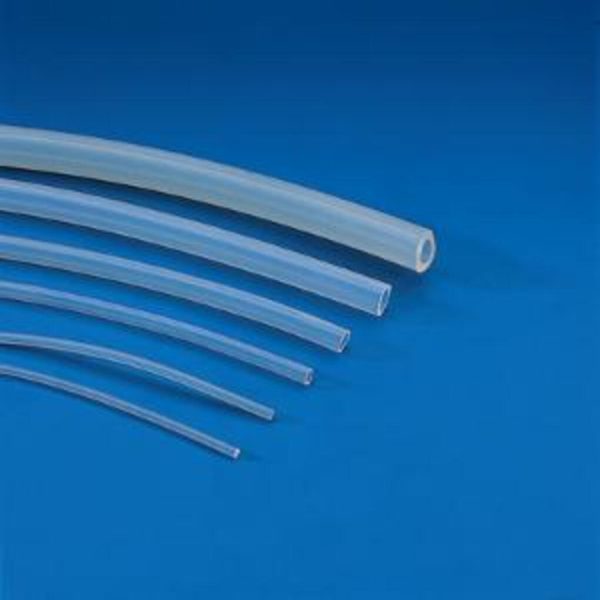 TUBO DE SILICONA K70 3X5MM ROLLO 10 MTR