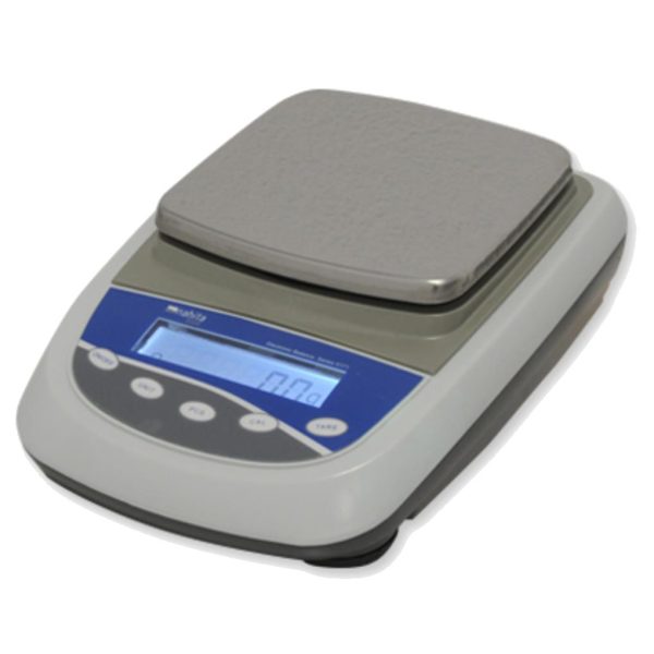 BALANZA ELECTRONICA 3000 G SERIE 5171