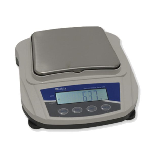 BALANZA  PRECISION 2000G SERIE 5162