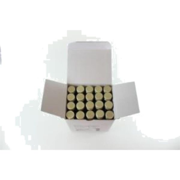 AGAR EXTRACTO DE LEVADURA P/20