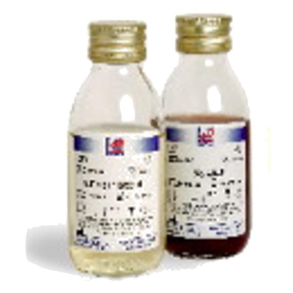 AGAR DICLORAN GLICEROL DG18 200ML, P/6