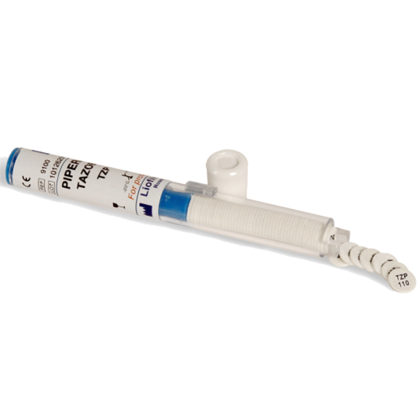 AMPHOTERICIN B AMB  20 µG P/250