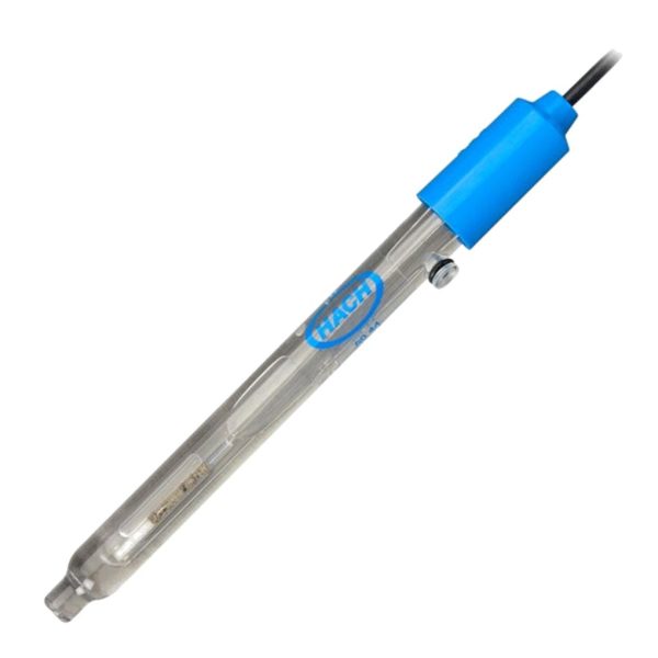 ELECTRODO DE REFERENCIA SENSION+ PARA ISE