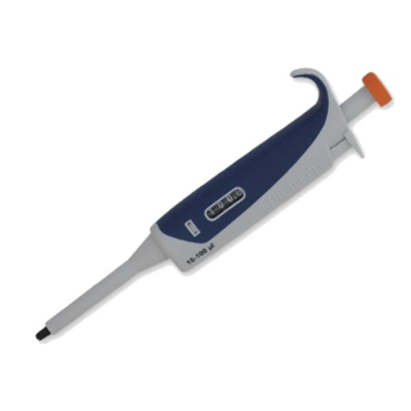 MICROPIPETA AUTOCLAVABLE 20-200 UL