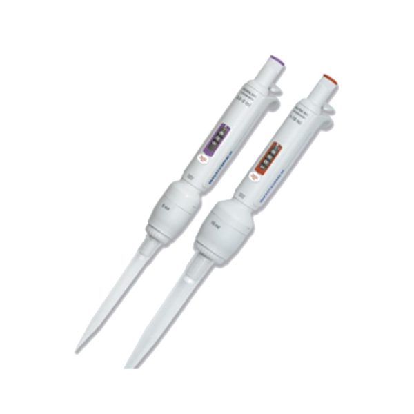 MACROPIPETA ACURA MANUAL 835, 0.2-2 ML