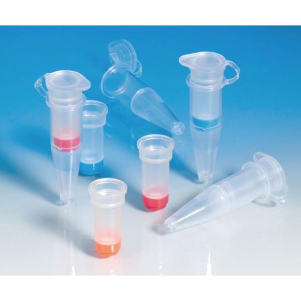 NANOSEP DISP.CENTRIFUGOS CON MEMB.PTFE C/100