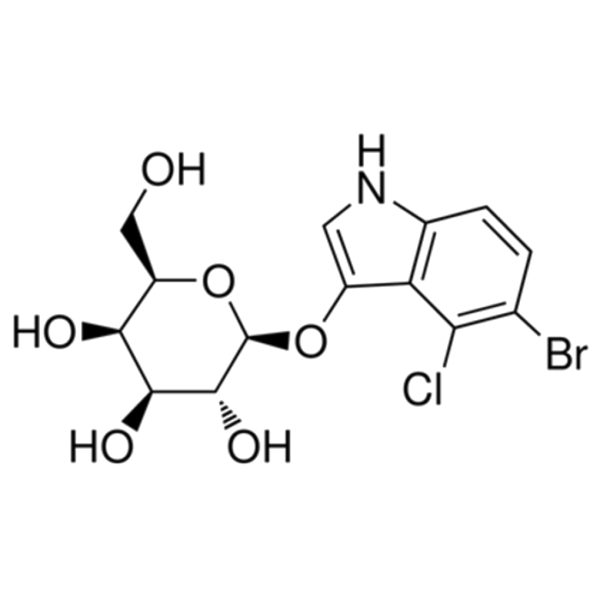 X-GAL, 100 MG