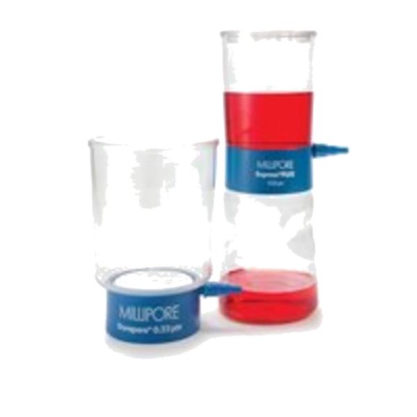 SISTEMA FILTRACION ST.500ML STERICUP C/12