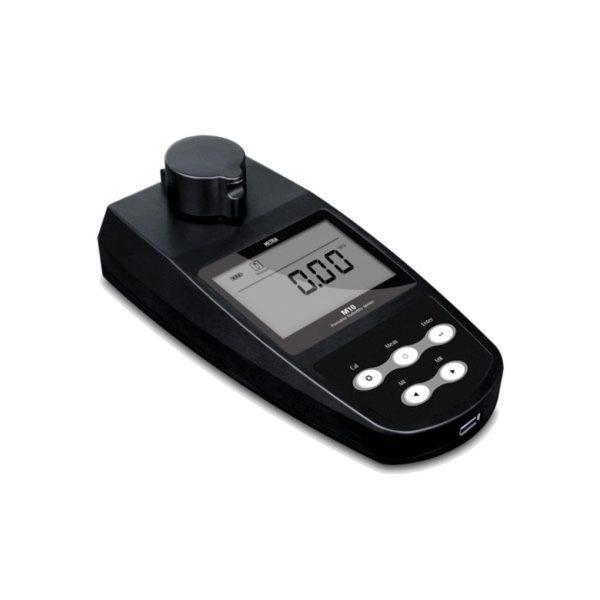 TURBIDIMETRO PORTATIL M10