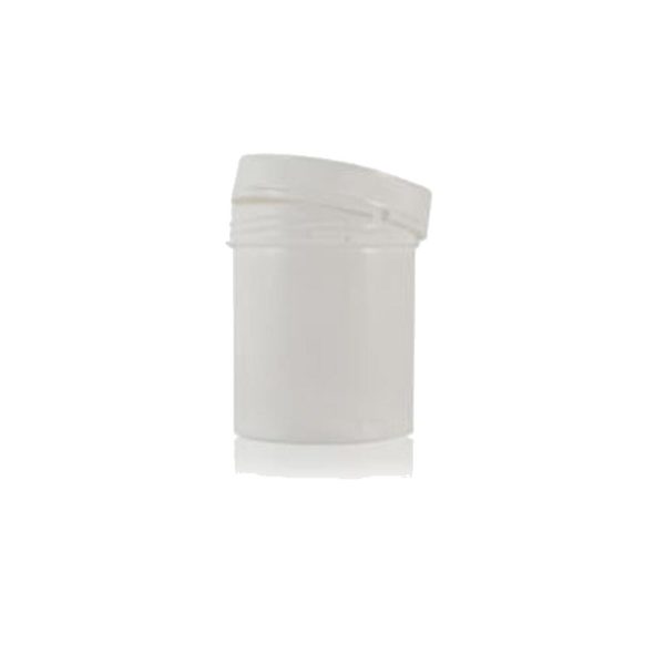 TARRO C/TAPA PRECINTABLE 1L, C/5