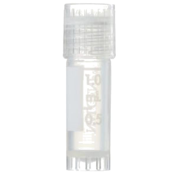 [EN]CRYOGENIC VIAL SYSTEM 100 1.5ML STE.C/500