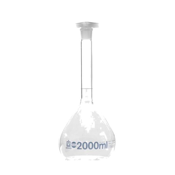 MATRAZ AFORADO 2000 ML CALSE A