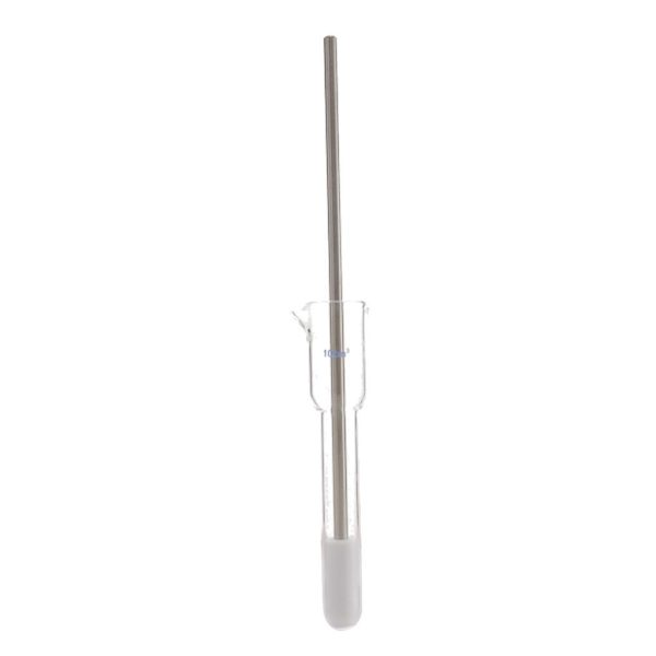 HOMOGENEIZADOR DE TEJIDO VASO DE VIDRIO 2 ML