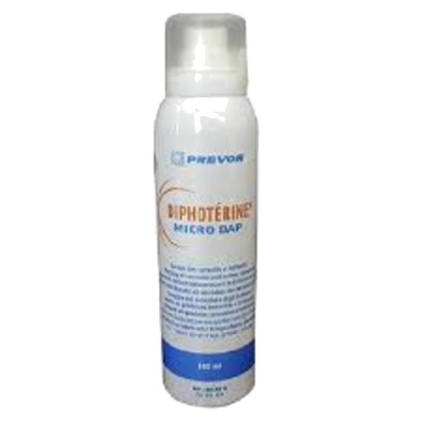 SPRAY DIPHOTERINE 100 ml