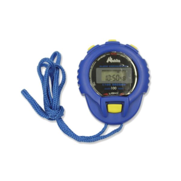 CRONOMETRO DIGITAL HS-12